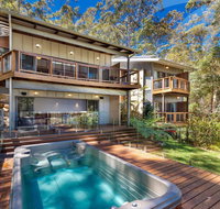 Dux Nutz - Accommodation Fremantle