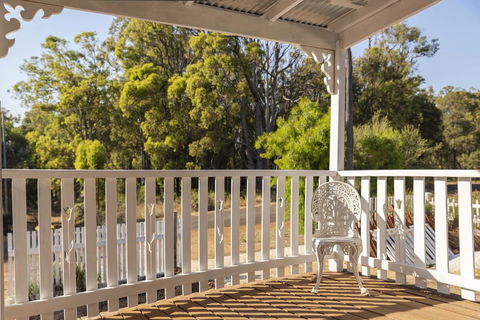 Dwellingup Retreat - Accommodation Fremantle 1