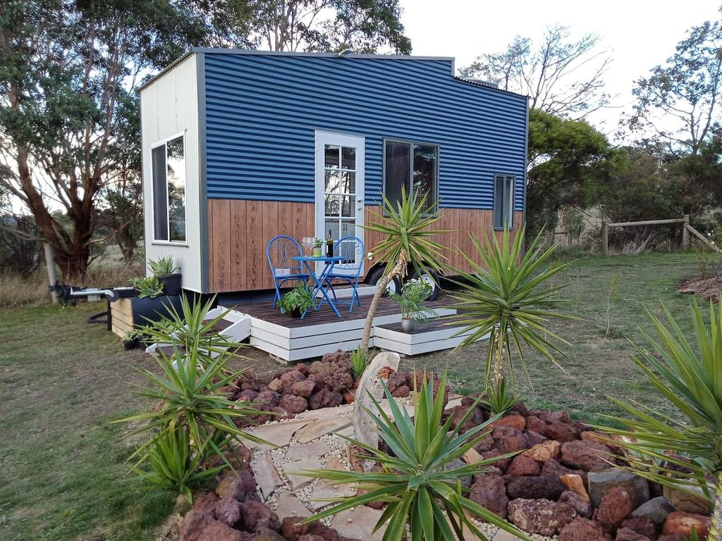 Grantville ACT Accommodation Fremantle