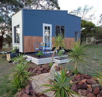Dyl  Lil's Tiny House on Wheels - Accommodation Fremantle