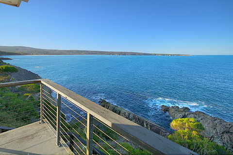 Eagle Heights Holiday Units - Accommodation Fremantle 2