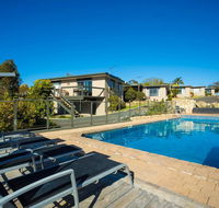 Eagle Heights Holiday Units - Accommodation Fremantle