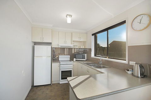Eagle Heights Holiday Units - Accommodation Fremantle 3