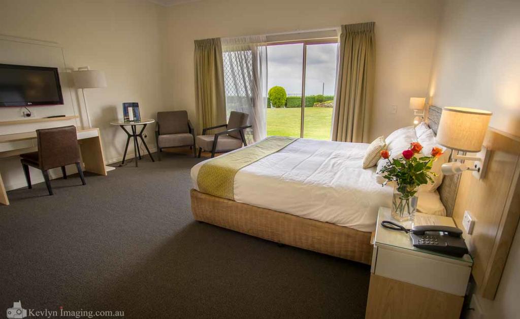 Wongawallan QLD Accommodation Fremantle