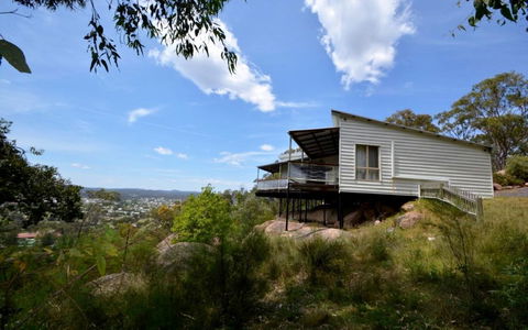 Eagle's Nest - Accommodation Fremantle 3