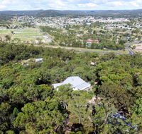 Eagle's Nest - Accommodation Fremantle