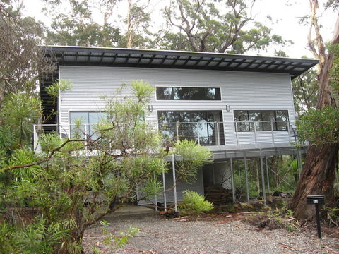 Eagle's Nest - Accommodation Fremantle 2