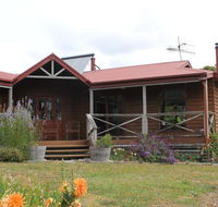 Eagle's Roost Farmstay BB - Accommodation Fremantle