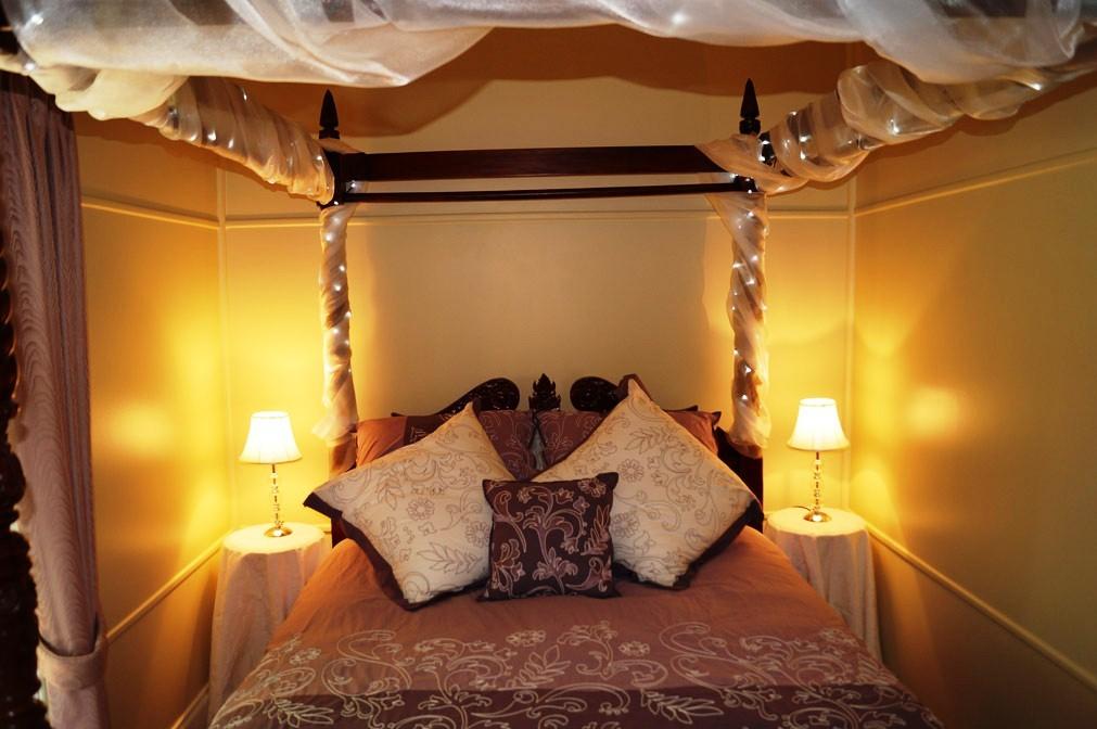 Wandin VIC Accommodation Fremantle