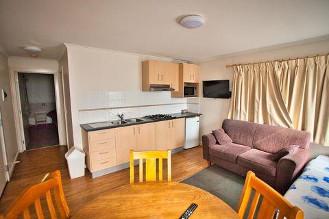 Eaglehawk Park Canberra - Accommodation Fremantle 1
