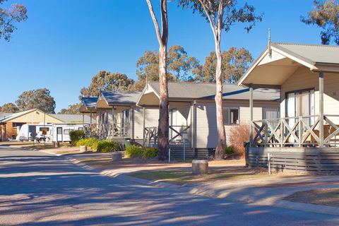 Eaglehawk Park Canberra - Accommodation Fremantle 0