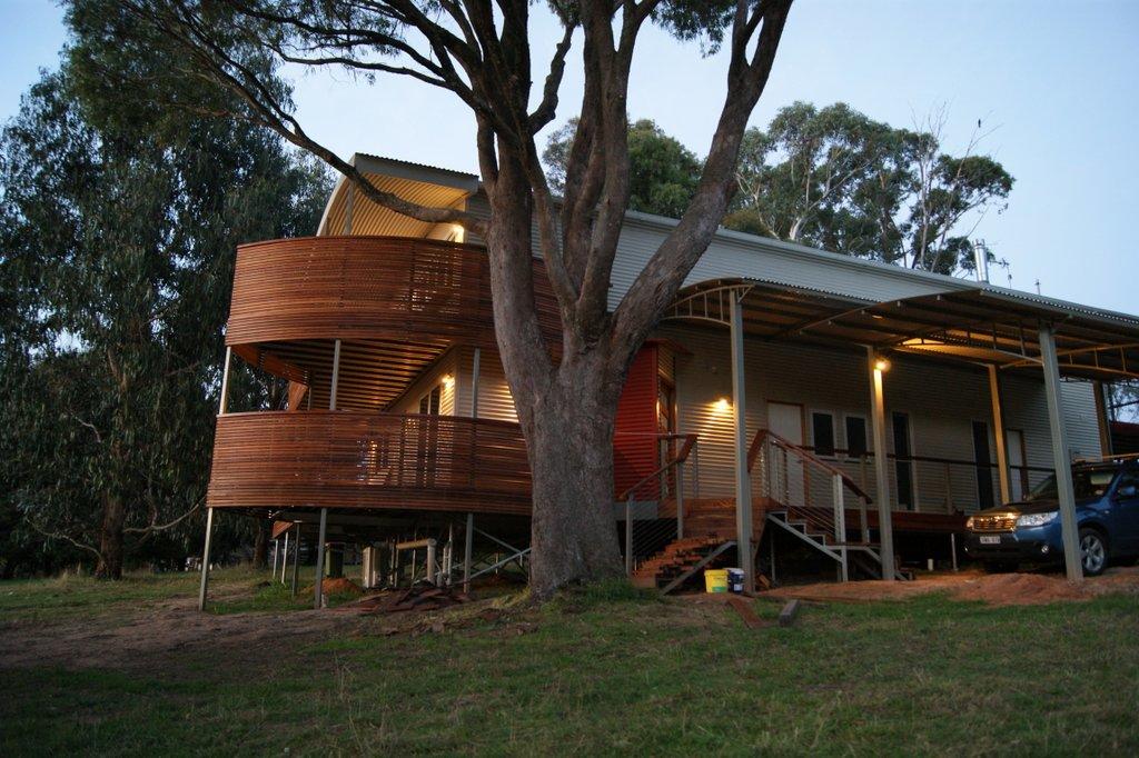 Tolmie VIC Accommodation Fremantle