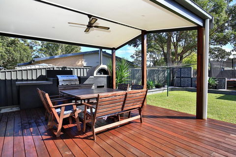 Eagleview - Pet Friendly - 4 Min Walk To Beach - Accommodation Fremantle 2