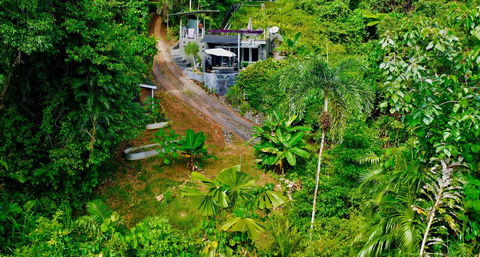 Earthship Daintree - Accommodation Fremantle 2