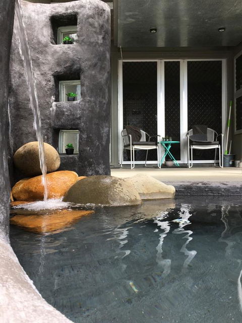 Earthship Daintree - Accommodation Fremantle 0