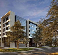East Hotel and Apartments - Accommodation Fremantle