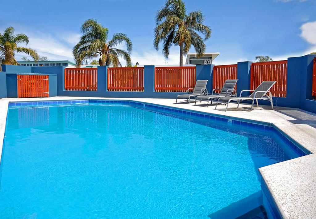 Lighthouse Beach ACT Accommodation Fremantle