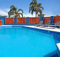 East Port Motor Inn - Accommodation Fremantle