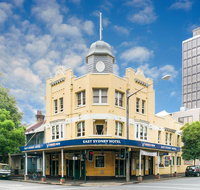 East Sydney Hotel - Accommodation Fremantle