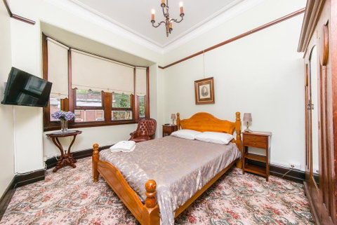 East Sydney Hotel - Accommodation Fremantle 1