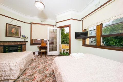 East Sydney Hotel - Accommodation Fremantle 2