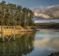 Eastern Hill Creswick - Accommodation Fremantle