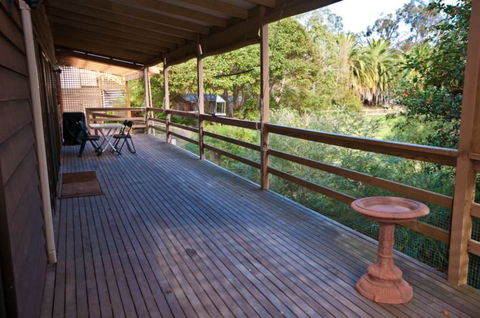Eastwind On Chinamans Creek - Accommodation Fremantle 0