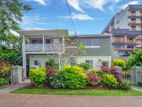 Easy Going Holiday Unit On McKenzie MK4 - Accommodation Fremantle 1