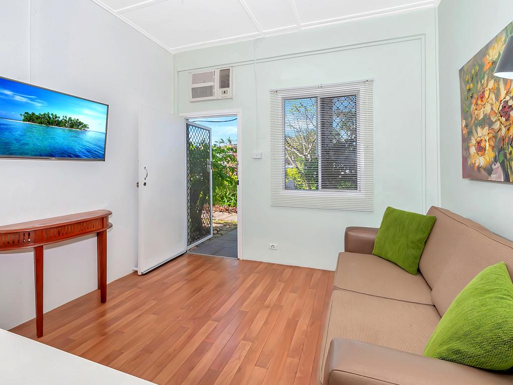 Aeroglen QLD Accommodation Fremantle