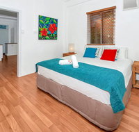 Easy Going Holiday Unit On McKenzie MK6 - Accommodation Fremantle