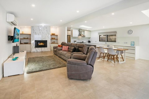 Easy Living Bayside Accommodation - Accommodation Fremantle 1