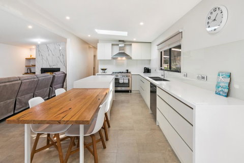 Easy Living Bayside Accommodation - Accommodation Fremantle 2