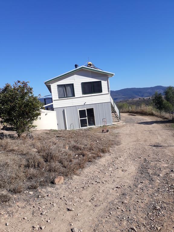 East Haldon QLD Accommodation Fremantle