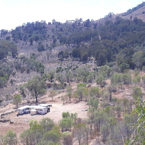 Echoes In The Valley Camping - Accommodation Fremantle 3