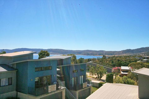Eclipse 13/10 Nettin Circuit - Accommodation Fremantle 1