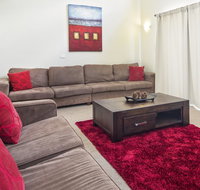 Eclipse 5- Spacious Townhouse - Accommodation Fremantle