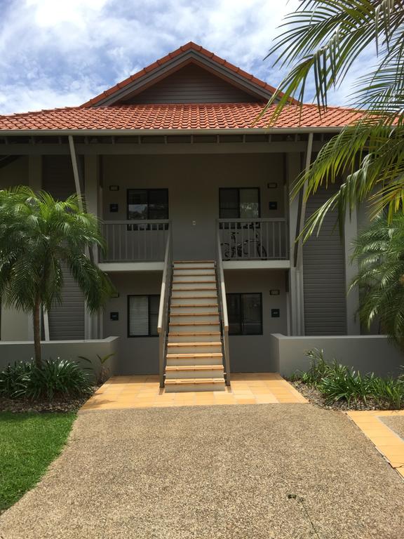 Laguna Quays QLD Accommodation Fremantle