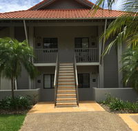Eco Condo Whitsundays - Accommodation Fremantle