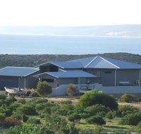 Eco Haven retreat