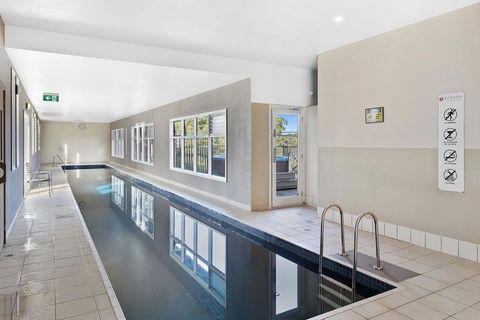 Eco Holiday Resort Villa 174 - Accommodation Fremantle 1