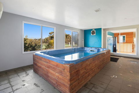 Eco Holiday Resort Villa 174 - Accommodation Fremantle 3