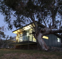 Ecocrackenback 12 - Sustainable chalet close to the slopes - Accommodation Fremantle