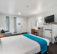 Econo Lodge Border Gateway Wodonga - Accommodation Fremantle