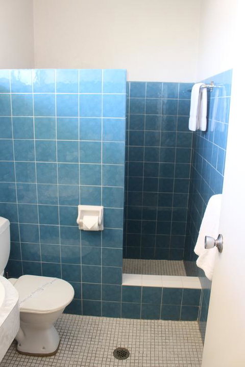 Econo Lodge Griffith Motor Inn - Accommodation Fremantle 1