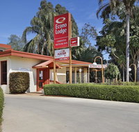 Econo Lodge Griffith Motor Inn - Accommodation Fremantle