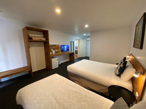 Econo Lodge Lilydale - Accommodation Fremantle 2