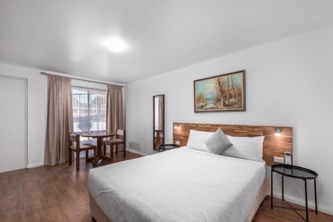 Econo Lodge Lilydale - Accommodation Fremantle 0