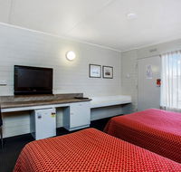 Econo Lodge Portland - Accommodation Fremantle