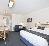 Econo Lodge Savannah Park Tamworth - Accommodation Fremantle