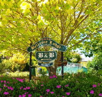 Eden Bed  Breakfast - Accommodation Fremantle